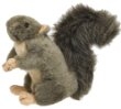 squirrel dog toy
