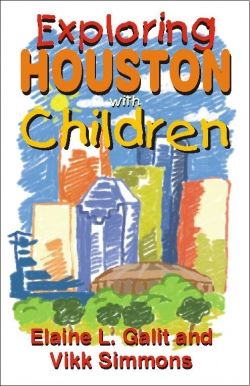 Houston activities to do with kids