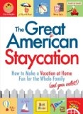 Staycation ideas, Staycation plans, plan a staycation