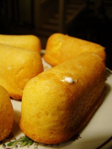 Homemade-twinkies
