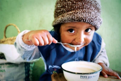 Sponsor a participant for for $40 to fast for 30 hours and I can feed a child for 30 days!