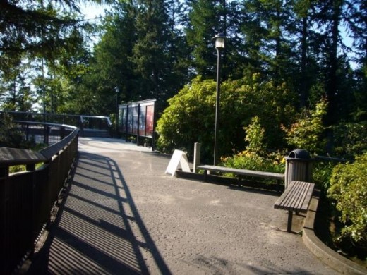 Snoqualmie Falls Park