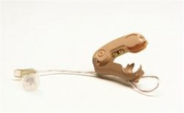 Kid Friendly Hearing Aids