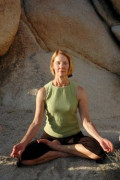 Does Yoga Help Menopause Symptoms?