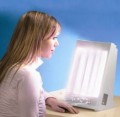 NatureBright SunTouch Light Therapy