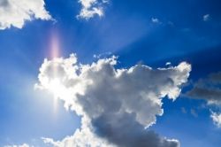 bright light therapy