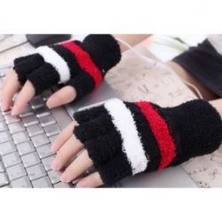 USB Heated Gloves
