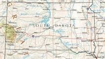 Visiting South Dakota