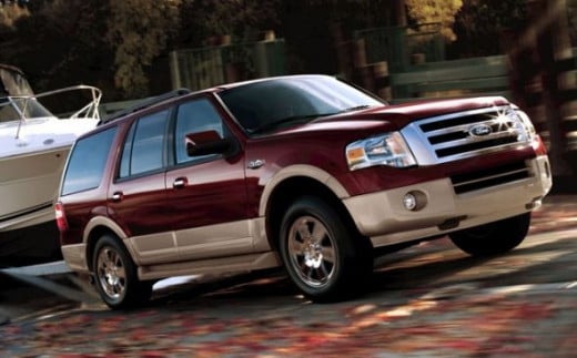 2011 Ford