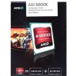 AMD A10