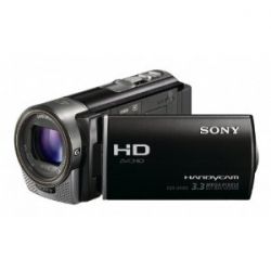 Sony HDR-CX160 Camcorder