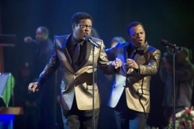 Bernie Mac Soul Men