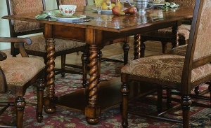 Antique Jacobean Furniture | HubPages
