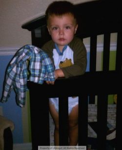 Jack's Interpretation of a 2 Year Sleep Regression