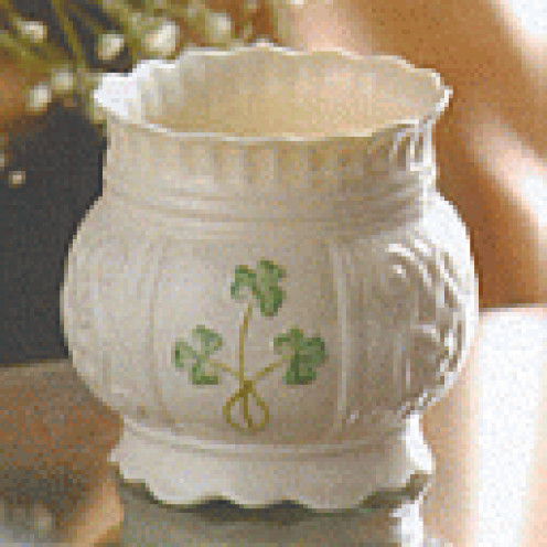 Download Irish Belleek Porcelain History And Marks | HubPages