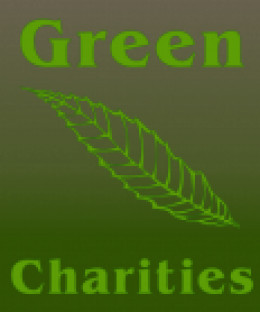 Ten Green Charity Organizations | HubPages