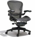 Review: My Herman Miller Aeron Chair