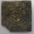 UTEE sun embellishment. Made from mold created from a rubber stamp UTEE sun embellishment. Made from mold created from a rubber stamp