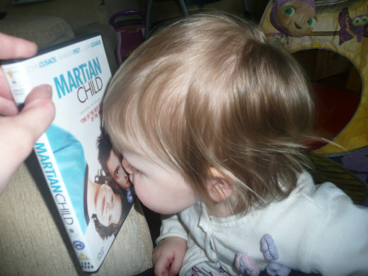 Yup, she's a goner! Yup, she's a goner!