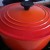 My lovely Le Creuset in action... My lovely Le Creuset in action...