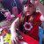 Pud is now 4 and has just started basic sewing with a "sew-your-own" kit... Pud is now 4 and has just started basic sewing with a "sew-your-own" kit...