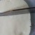 Cut out strips of fondant in white... Cut out strips of fondant in white...