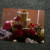 A photo of Bella's birthday cake A photo of Bella's birthday cake