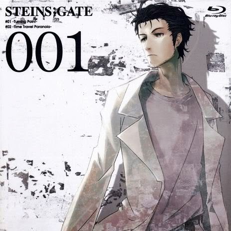 A self-proclaimed mad scientist, Okabe Rintarou (aka Hououin Kyouma) is the main character of Steins;Gate.