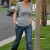 Jennifer Love Hewitt and new Boyfriend Jamie Kennedy on the way to buy some Taco Bell in these Paparazzi Photos Jennifer Love Hewitt and new Boyfriend Jamie Kennedy on the way to buy some Taco Bell in these Paparazzi Photos