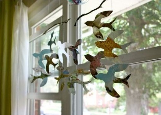 36 Outstanding Old Calendar Craft Ideas HubPages