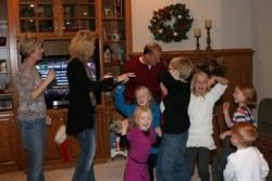 Christmas Games For Family Fun | HubPages