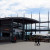 Jacques Cartier Pavilion, one of several on the waterfront Jacques Cartier Pavilion, one of several on the waterfront