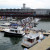 During the In-Water-Boat-Show During the In-Water-Boat-Show