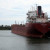 Ship is docked in the King-Edward basin. Looks Deep! Ship is docked in the King-Edward basin. Looks Deep!