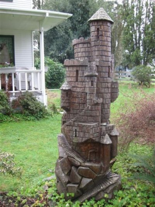 Forks, Washington Home of "Twilight" Vampires hubpages