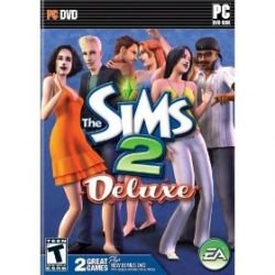 The Sims 2 Deluxe