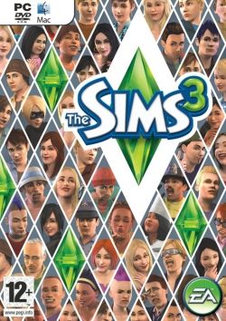 Purchase The Sims 3 on Amazon!