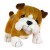 Webkinz Bulldog Puppy. Includes Free Webkinz In Game Code Webkinz Bulldog Puppy. Includes Free Webkinz In Game Code
