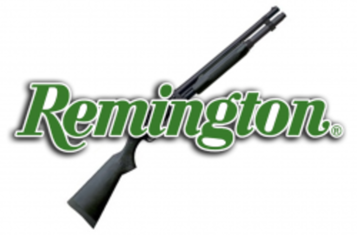 Remington Gewehralter durch Seriennummer