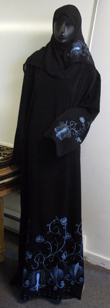 Abaya