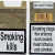 Cigarette warning in the United Kingdom Cigarette warning in the United Kingdom