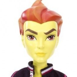 heath doll monster high