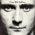 I love this one because it's subtle. It's Phil Collin's "Face Value" album, but I changed the "Phil Collins" on his forehead to "I Love Phil Collins."