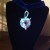 A one of a kind choker.