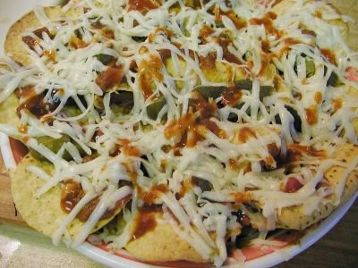 Nachos