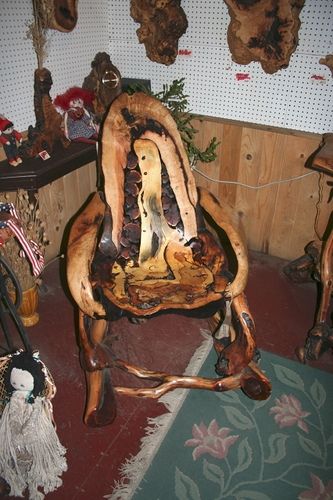 Rocking Chair