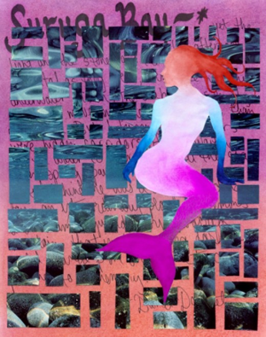 Drawing the benefits of certain mediums hubpages