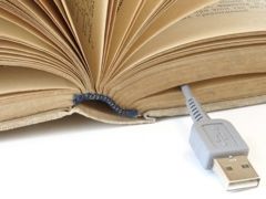 Electronic Books