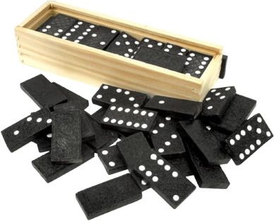 Games to pass the time
