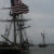 The Flagship Niagara (my home ship) prepares to cast off and head out to the battle site. The Flagship Niagara (my home ship) prepares to cast off and head out to the battle site.